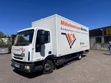 Iveco 75E  Klima Luftfeder - Iveco Hamburg