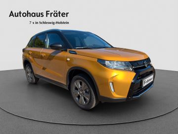Fotografie 3 des Suzuki Vitara 1.4 Hybrid 'Comfort' | LED | NAVI