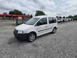 Volkswagen Caddy Kombi 7-Sitzer - gebrauchte Volkswagen Caddy aus dem Jahr 2006