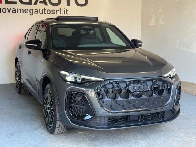 Audi AUDI Q5 SPB TDI S tronic quattro S line edition imagem 2