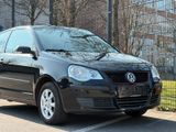 Volkswagen Polo IV Goal Klima GTI - Volkswagen Polo aus 2006: GTI
