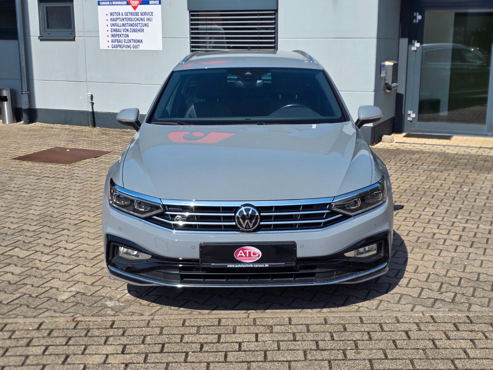 Volkswagen Passat Variant,Navi,Alu,R-Line Sport,Applecarpla