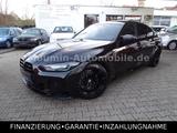 BMW M3 xDrive Competition"LED"NAV"SHD"M*SCHALENSITZE - BMW M3 in Stuttgart