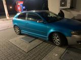 Audi A 3  3,2Liter( vr6/r32) Super Sound DSG - Audi S3 in Bochum