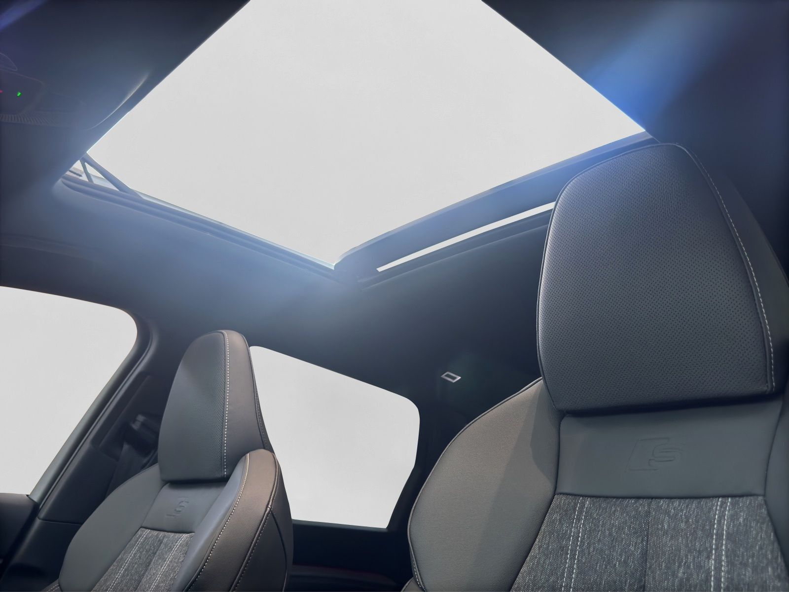 Audi Q6 e-tron - Bild 18
