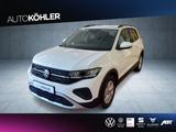 Volkswagen T-Cross Life - DSG - SHZ - LED - APP - ACC - PDC