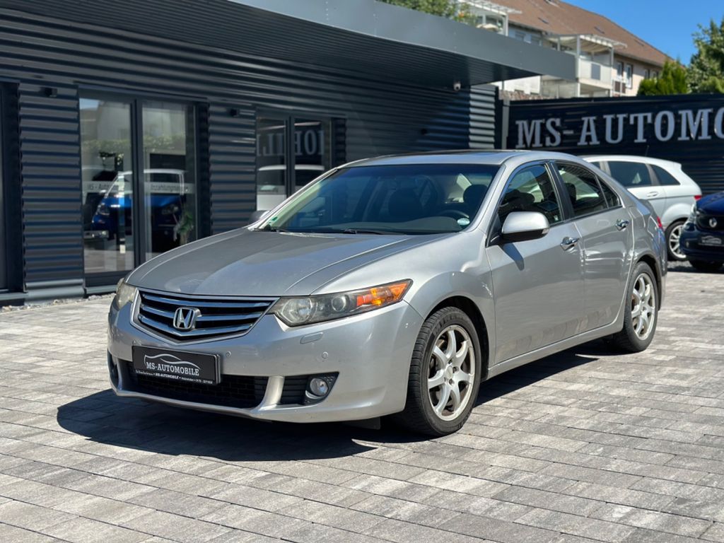 Angebot ansehen Honda Accord