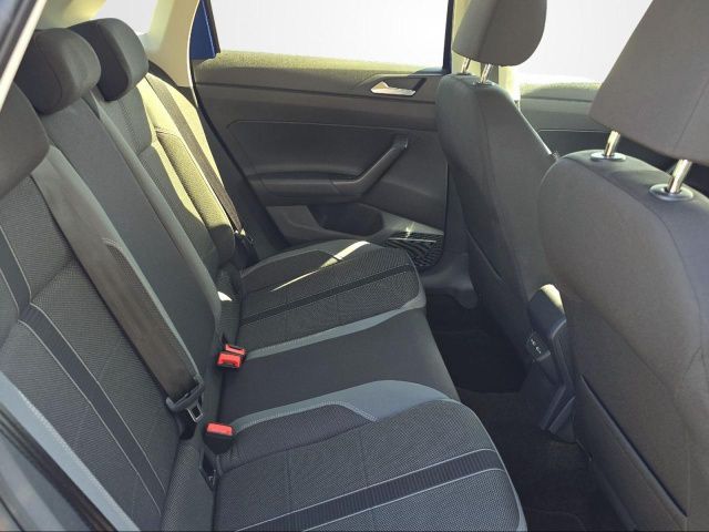 POLO 1.0 TSI DSG STYLE+NAVI+CAM+MATRIX+SIDE+LANE