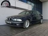 ALPINA B10 V8 4.6L *SHZ*Schiebedach*Klima* - ALPINA aus 1999