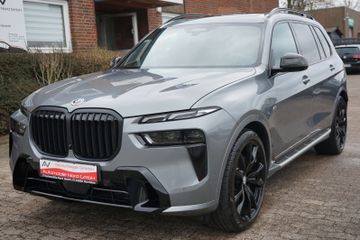Fahrzeugabbildung BMW X7 xDrive 40 i M Sport*Bowers & Wilkins
