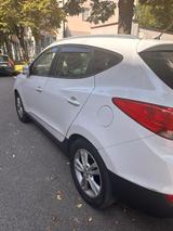 Hyundai ix35 - Hyundai ix35 in München
