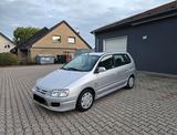 Mitsubishi Space Star GLX 1.8 Benzin 118 P... - gebrauchte Mitsubishi Space Star aus dem Jahr 2000