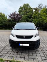 Peugeot Expert AHK, Blue HDI, MwSt. ausweisbar. - Peugeot Expert von privat