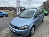 Volkswagen Golf Plus Style - Volkswagen Golf Plus Style mit Benzin-Antrieb