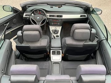 BMW 320 - 12