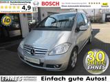 Mercedes-Benz A 180 - gebrauchte Mercedes-Benz A-Klasse aus dem Jahr 2011