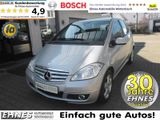 Mercedes-Benz A 180 - Mercedes-Benz A 180 aus 2011
