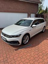 Volkswagen Passat Variant 1.4 TSI DSG GTE Variant GTE