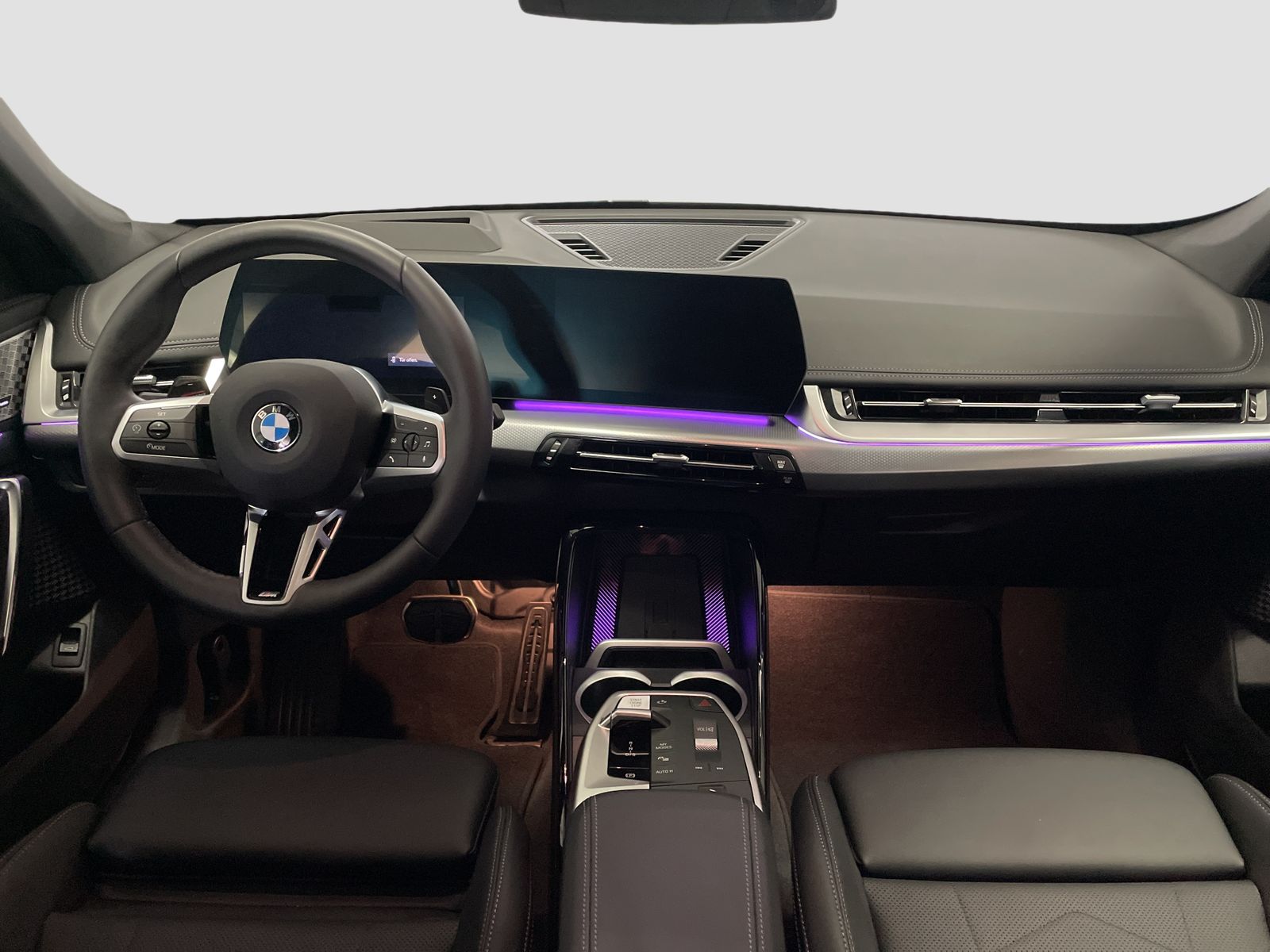 BMW X1 - Bild 12