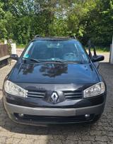 Renault Megane Grandtour 2.0  - Renault Megane aus 2005: Grandtour
