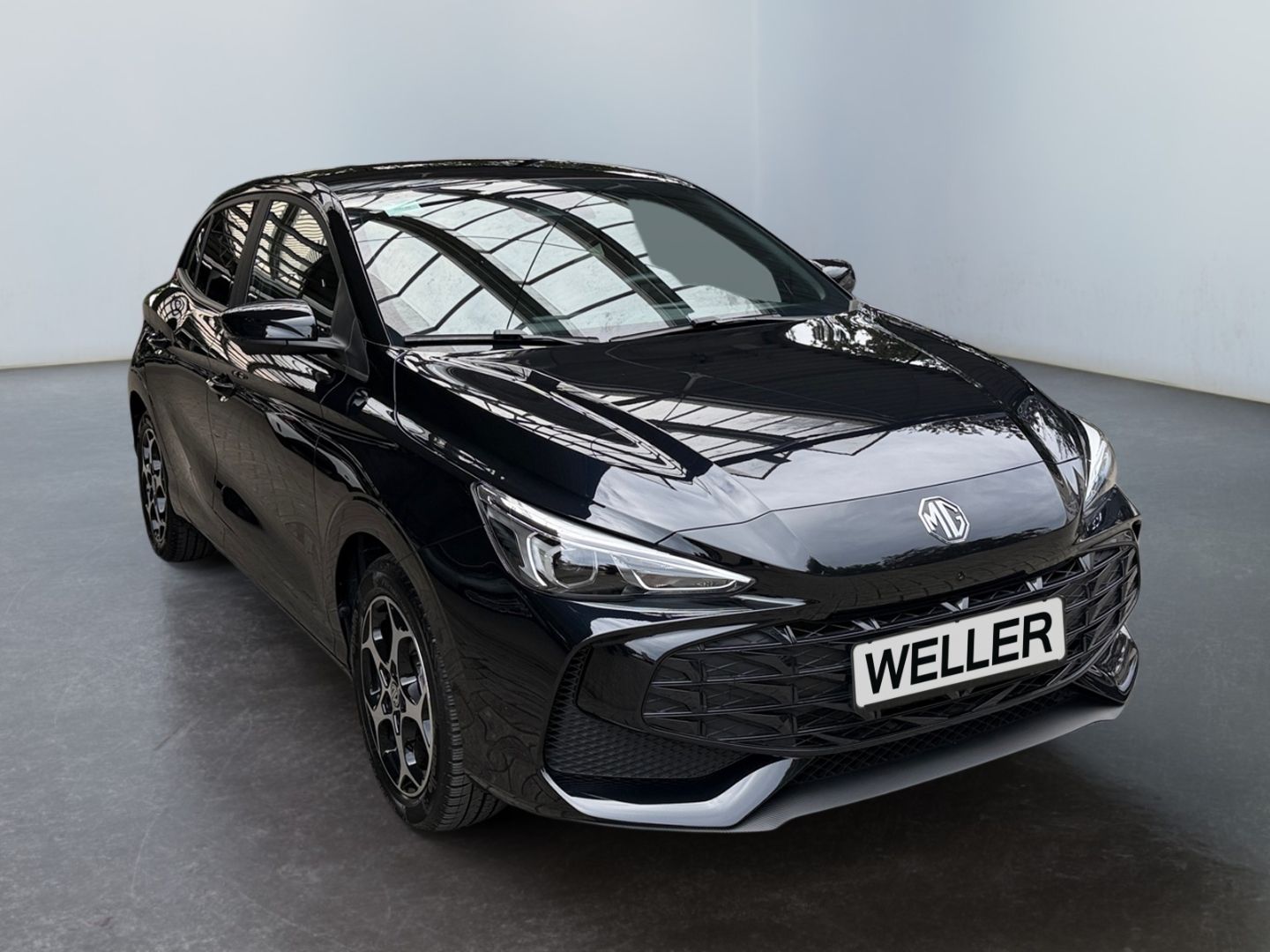MG3