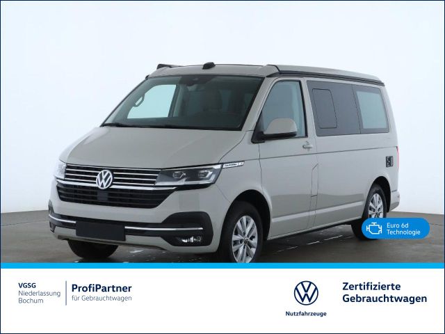 Volkswagen T6.1 California Ocean TDI NAVI ACC AHK RFK LED