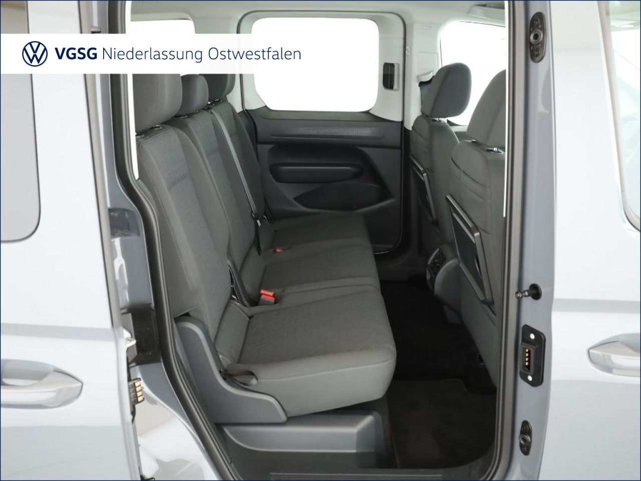 Volkswagen Caddy - Bild 15