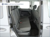Volkswagen Caddy - Vorschau Bild 15