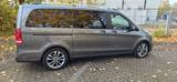 Mercedes-Benz V 300 d Aut. EDITION lang EDITION