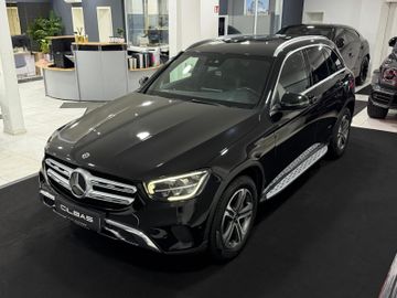 Mercedes GLC 200 - 1
