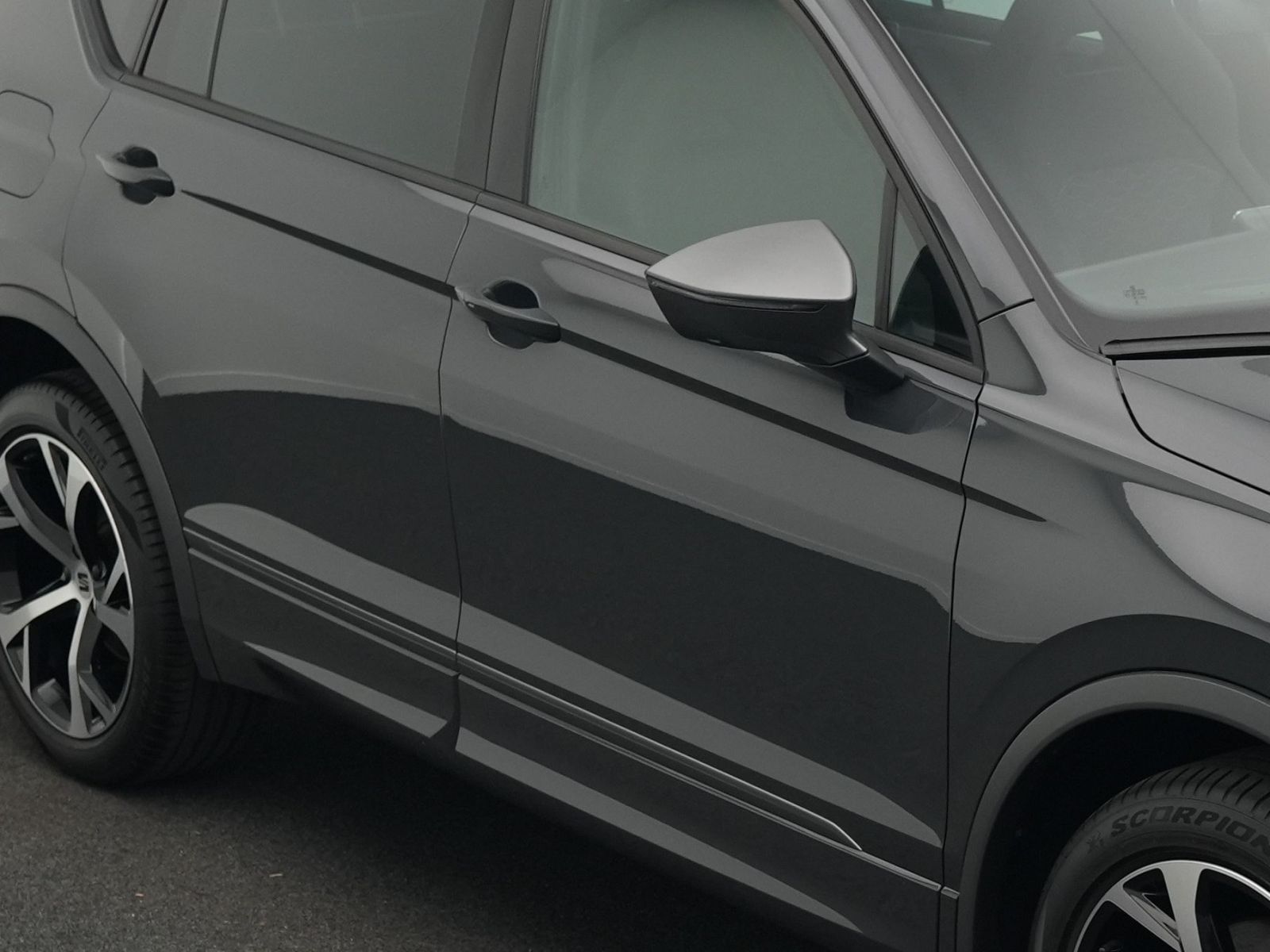 Seat Tarraco - Bild 38