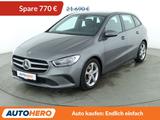 Mercedes-Benz B 220 4Matic Aut. *NAVI*VC*TEMPO*CAM*STANDHZG* - gebrauchte Mercedes-Benz B 220 aus dem Jahr 2019