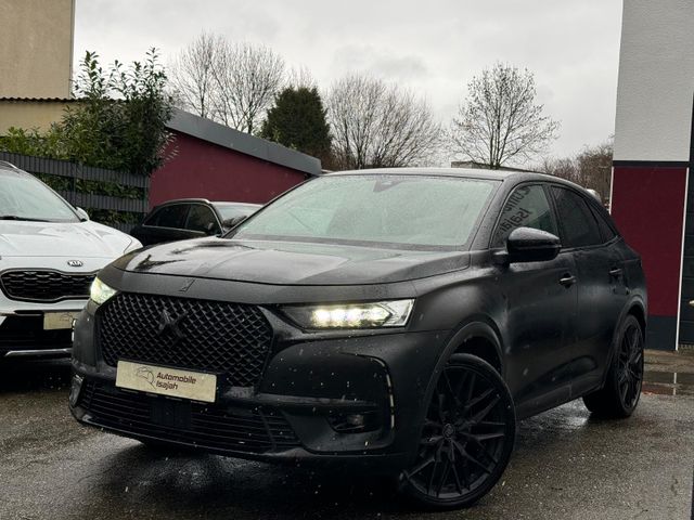 DS Automobiles DS7 Crossback Performance Line*MOTORPROBLEM*