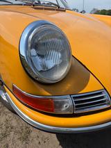 Porsche 912 Original (classic data 2 +) SWB - Porsche 912