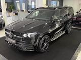 Mercedes-Benz GLE 350 e 4M AMG*PANO*CARBON*AIR*HUD*DISTR*BURM* - Mercedes-Benz GLE 350 in Oberhausen