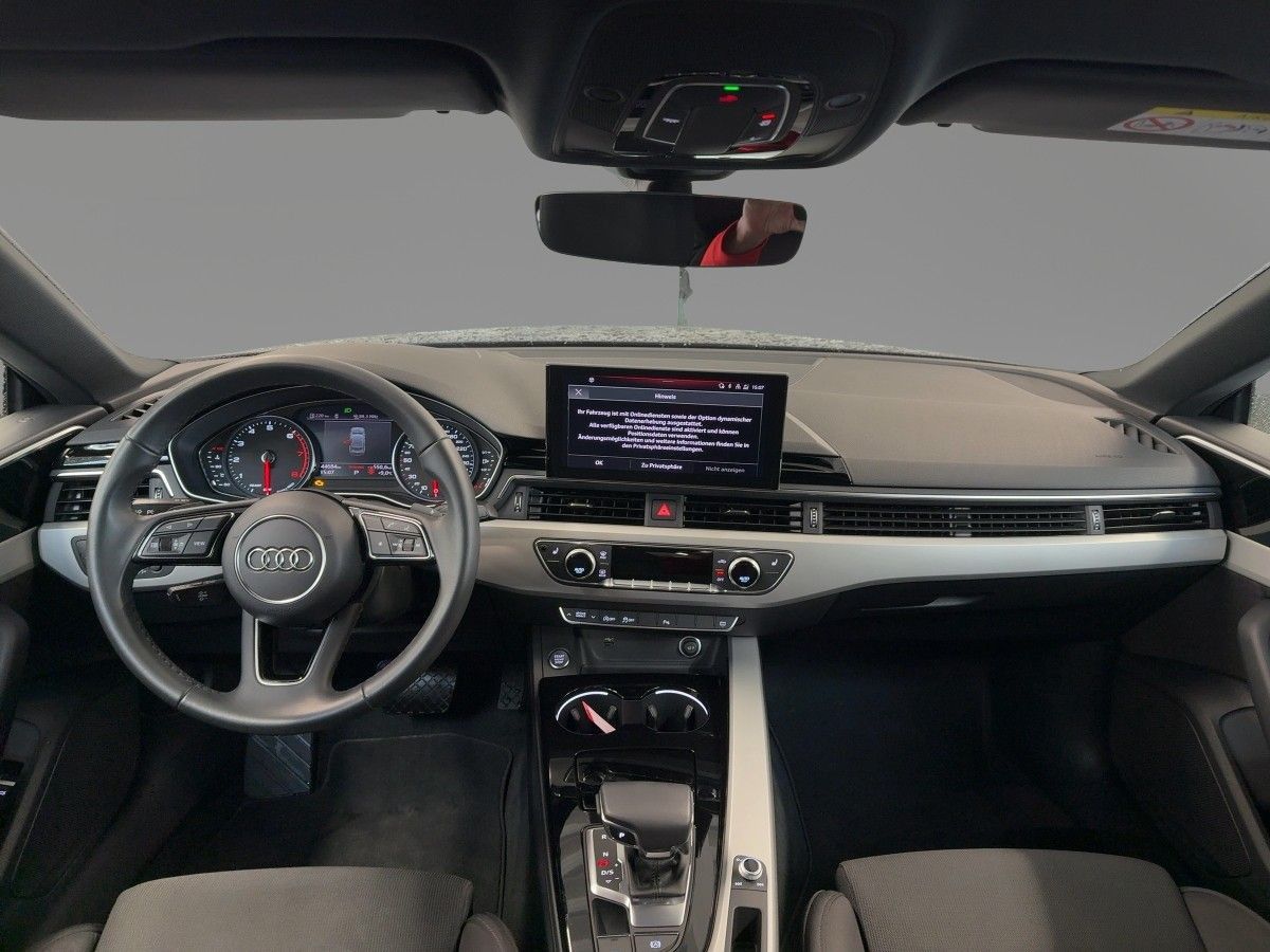 Audi A5 - Bild 11