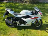 Suzuki GSX R-125 - Offers