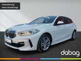 BMW 118i M Sport LED PDC SHZ Pano Kamera SR WR
