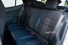 Fahrzeugabbildung Skoda Fabia Monte Carlo