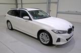 BMW 320 d touring HI-FI System/Innovations-Paket - BMW Gebrauchtwagen von 2024