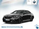 BMW M5 Plug-In Hybrid xDrive M Drivers Package AHK