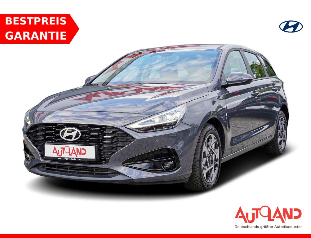 Image of Hyundai i30