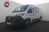 Fiat Ducato Serie 8 Multicab 35 L2H1 AT NAVI KAMERA - Fiat mit Diesel-Antrieb: Kombi, Automatik