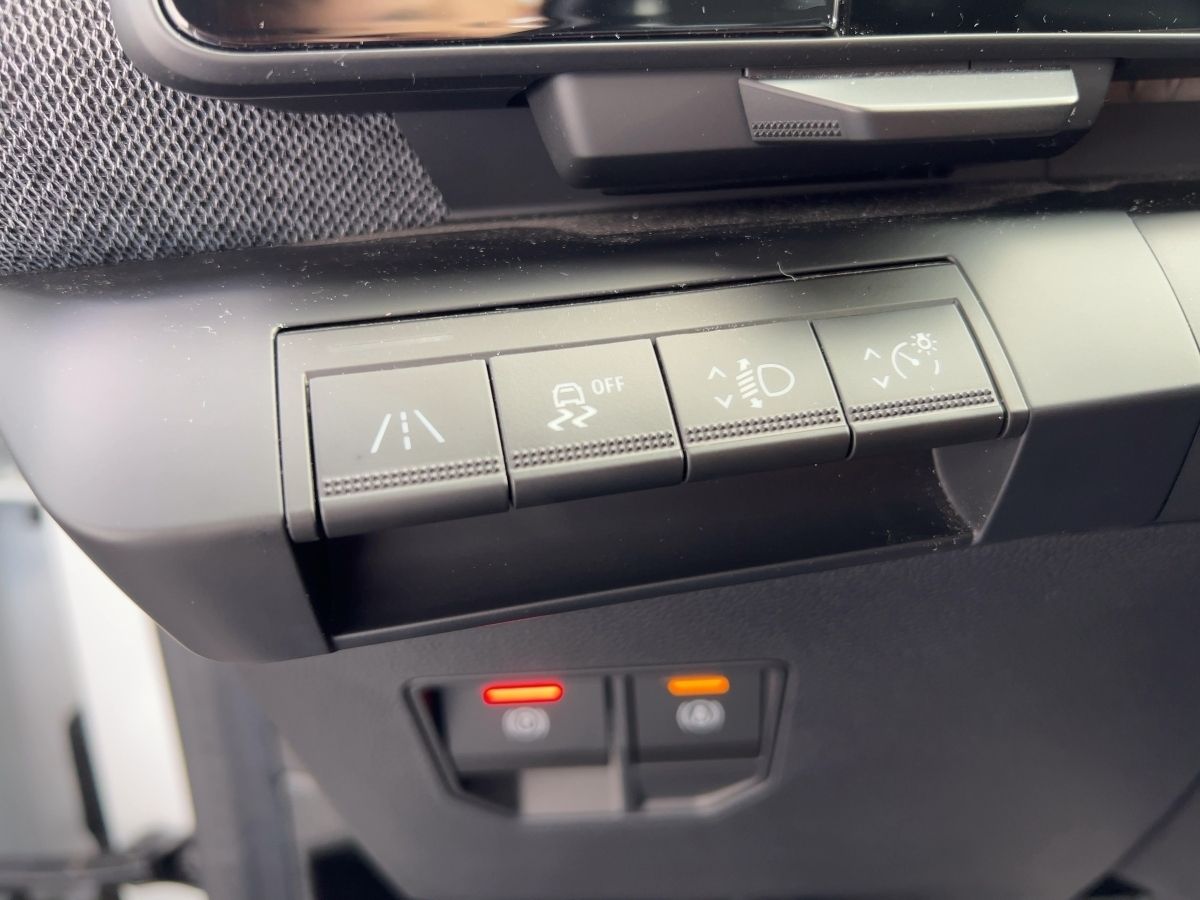 Renault Megane E-TECH - Bild 17