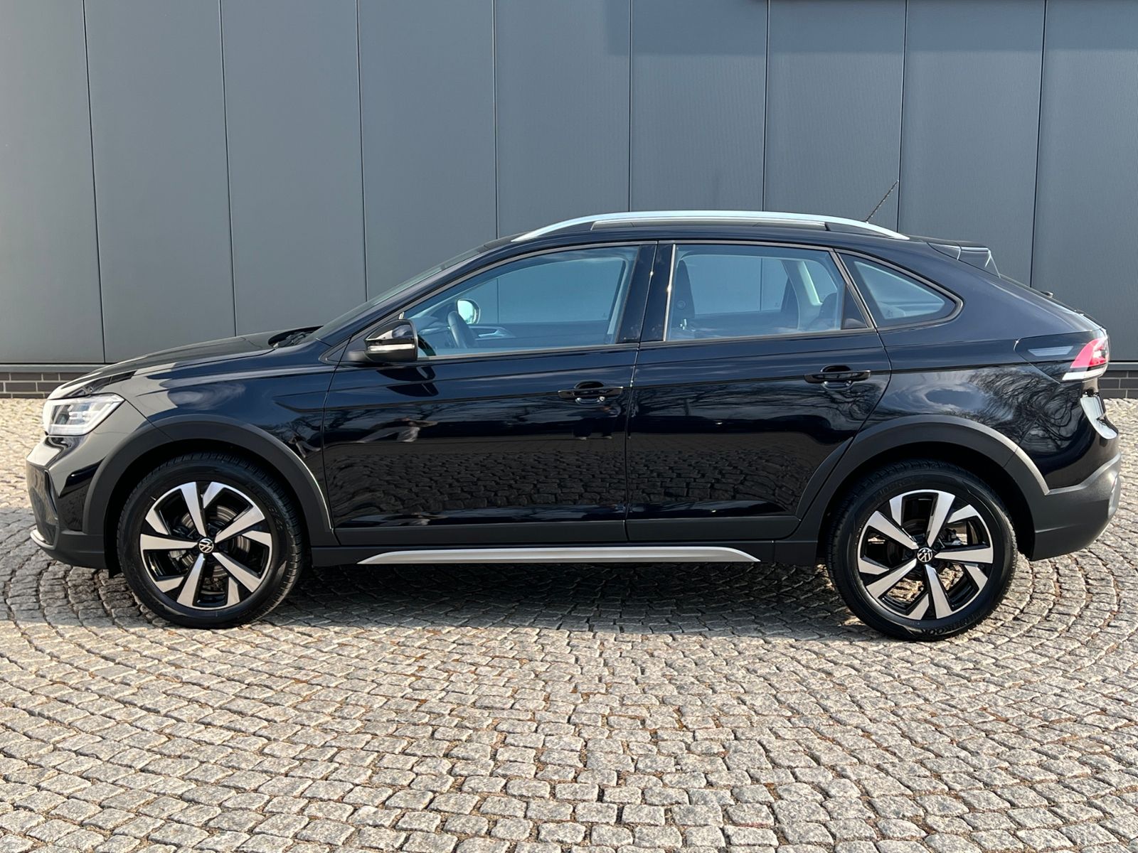 Fahrzeugabbildung Volkswagen Taigo Style 1.0 TSI DSG *AHK, IQ-Light, Climatr.