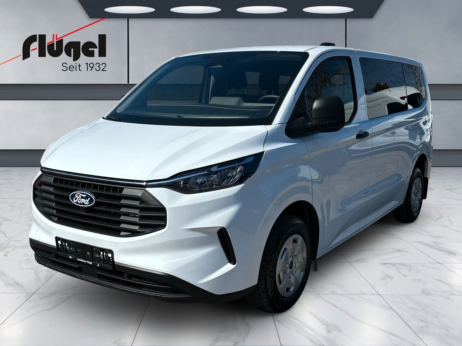 Ford Transit Custom Kombi 320 L1 FWD Trend