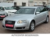 Audi A6 Avant 2.4 * KLIMA * XENON * NAVI * AHK * - Audi A6 aus 2005: 4.2