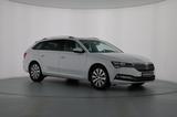 Skoda SUPERB C. STYLE 2.0TDI DSG STANDHEIZUNG+KAMERA - Skoda Superb: Standheizung