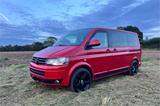 Volkswagen VW T5.2 Multivan Edition 25  140 PS kein ... - Volkswagen LT aus 2011