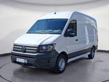 Volkswagen Crafter 35 Kasten 2,0 l  8-Gang Au tomatik Radst